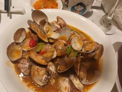 -莆田餐厅PUTIEN(武商MALL店)
