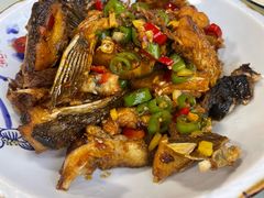 -韶山冲湘菜馆(黄桦路店)