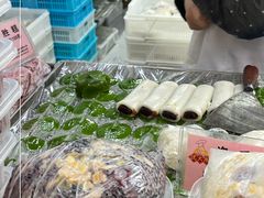 -沈大成(南京东路店)