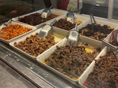 -鑫记婆婆兔·成都特产·兔头手撕兔(太古里店)
