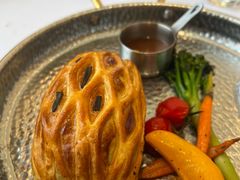 -马克西姆俄罗斯餐厅(通亚街店)