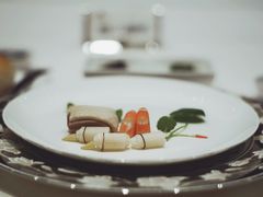 -南京东郊国宾馆