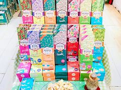 -佟小曼手工茶饼坊(鼓浪屿1店)
