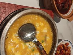 -小菜园新徽菜(北京大兴龙湖天街店)