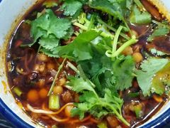 坨坨牛肉面-山城盅盅面