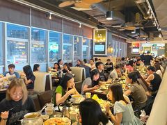 -大头虾越式风味餐厅(光明广场店)