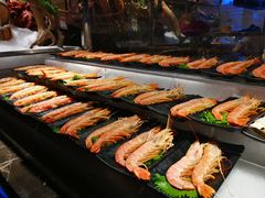 -喜庭海鲜自助(来福士店)