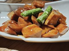 -金枝玉叶上海人家食府(三里河店)