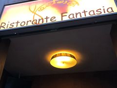 -Ristorante Fantasia Firenze