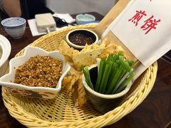 -鲁菜根·泰山菜(泰山店)