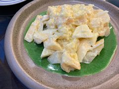 芥末虾球-天津卫码头(南开大悦城店)