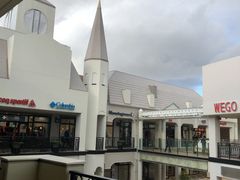 -三井奥特莱斯购物城(爵士之梦长岛店)