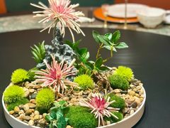 包房-闽海肴(北辰荟店)