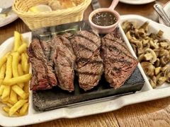 -Entrecôte 法国牛扒馆(保利·时光里店)