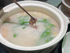 -龙门养心粥火锅(祥恒广场店)