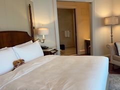 -广州富力丽思卡尔顿酒店