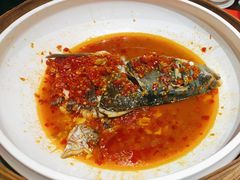 -渔乡米香·剁椒鱼头(四方坪店)