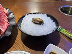 -东海怡品海鲜豆捞(星街坊店)