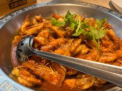-李想大虾(绿地新都会店)