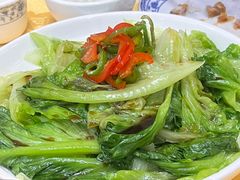 -肥姐美食(同福中路店)
