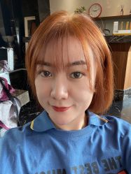 点击看大图 -浪涛发型