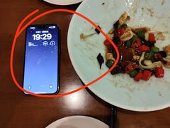 -陕西大厦中餐厅(陕西驻沪办店)