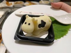 -海底捞火锅(高新万达广场店)