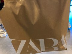 -ZARA(恒隆广场店)