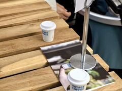 -VOYAGE COFFEE 咖啡烘焙工坊店(798艺术区店)
