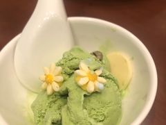 -龙之梦万丽酒店青餐厅