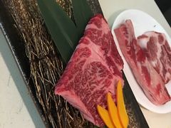 -赤坂亭M9和牛烧肉·日料398放题(万达店)