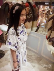 -SoSweet香港专业儿童美发沙龙