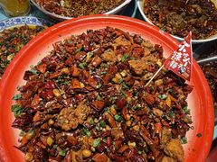 -川正旺江湖菜(三元桥店)