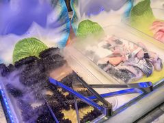 -阪尚皇·原切牛排·烤肉火锅自助(北京路店)