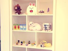 -木槿校园影城(闵行交大菁菁堂店)