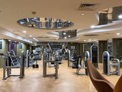 -南京禄口机场雅高铂尔曼大酒店