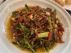 -情妹耙泥鳅·江湖川菜(科华店)