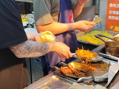 -刘小武·锅魁(总店)