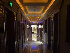-花湖会所·高端水疗商务泡浴SPA(高新店)