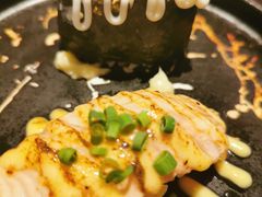 -Mr·Fish鱼鲜生海鲜放题(银泰in99店)