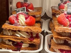 -B&C黄油与面包·THE GARDEN BAKERY概念店(世纪汇店)