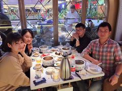 -餐海·海鲜自助餐厅(宝龙广场店)