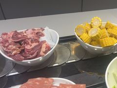 -农小锅自助小火锅(北京大兴凯德店)