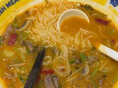 -粉小主·贵州酸汤牛肉粉(南京仙林金鹰店)