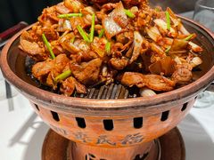 -四季民福烤鸭店(王府井东安门店)