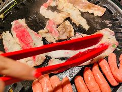 -炭之家·齐齐哈尔非遗烤肉·鲜切直供(中央大街店)