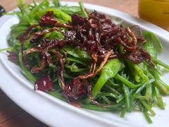 -缘生态云南菜·野生菌庭院餐厅(华侨城店)