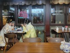 -孙盛兴奥灶面馆·蟹黄面·三虾面(山塘街总店)
