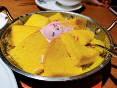 -吕氏疙瘩汤·新派鲁菜(济南万象城店)