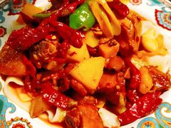 -巴依老爷新疆美食(远洋未来汇购物中心店)